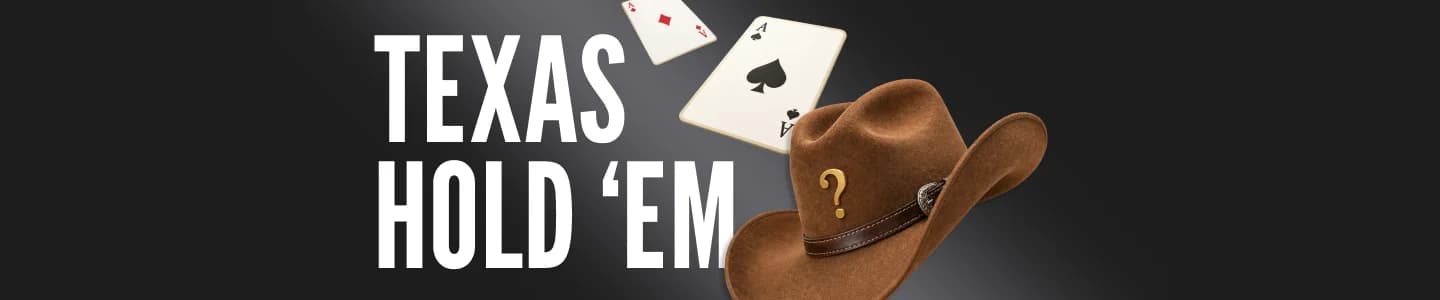 Texas Hold'em Rules