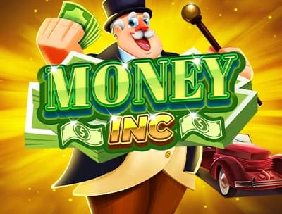 Money Inc