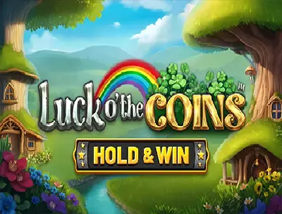 Luck O' The Coins