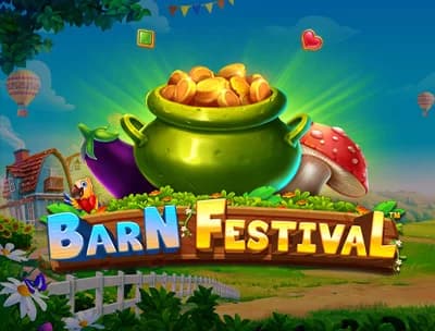 Barn Festival