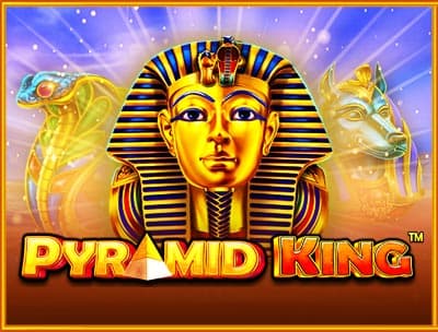 Pyramid King