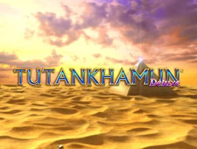 Tutankhamun Deluxe 