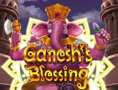 Play Ganesh's Blessing