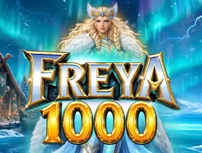  Freya 1000  