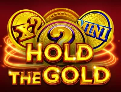 Hold The Gold