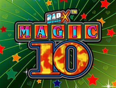 Magic 10
