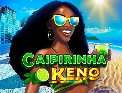 Caipirinha Keno