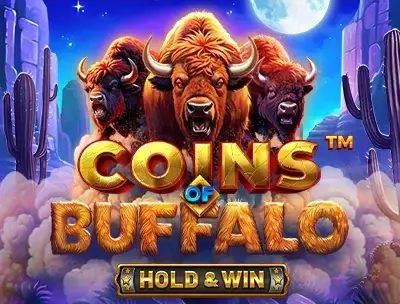 Coins of Buffalo 