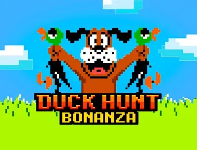 Duck Hunt Bonanza