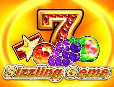 Sizzling Gems