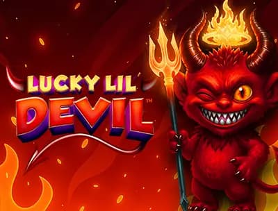 Lucky Lil' Devil