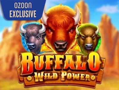 Buffalo Wild Power
