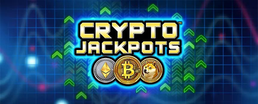 Crypto Jackpots 