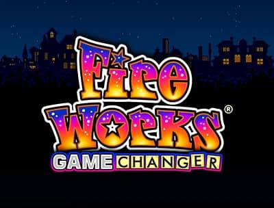 Fireworks Game Changer