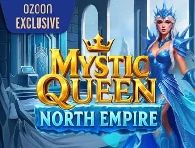 Mystic Queen: North Empire