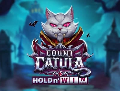 Count Catula: Hold n Win