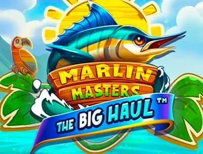 Marlin Masters: The Big Haul 96%