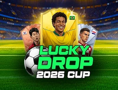 Lucky Drop: 2026 Cup 