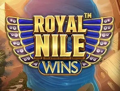 Royal Nile Wins