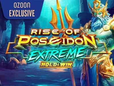 Rise of Poseidon Extreme