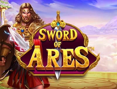 Sword of Ares
