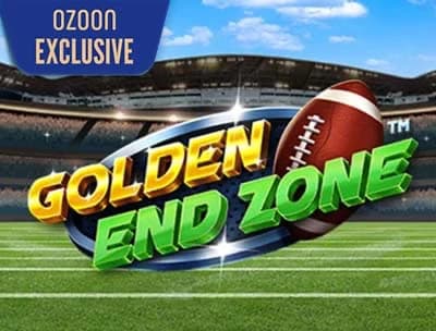 Golden Endzone