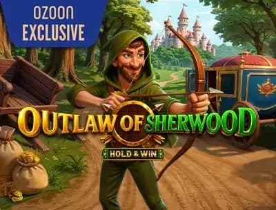 Outlaw of Sherwood