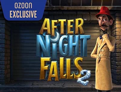 After Night Falls 2 