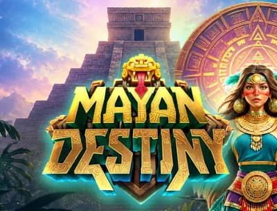 Mayan Destiny