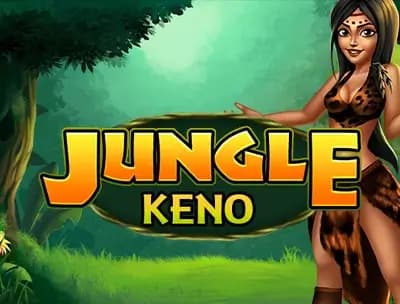 Jungle Keno