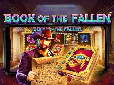 Book Of The Fallen