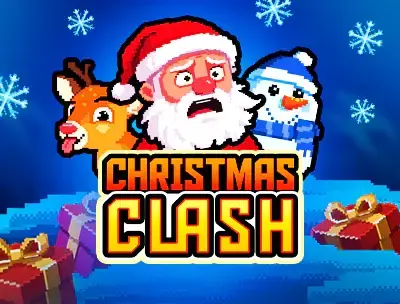 Christmas Clash