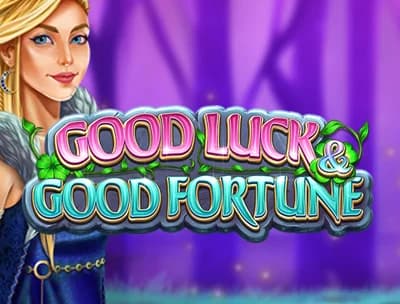 Good Luck & Good Fortune