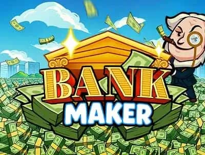 Bank Maker 
