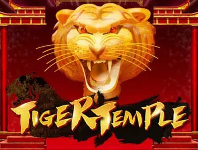 Play Tiger Temple
