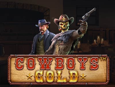 Cowboys Gold
