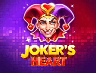 Joker’s Heart 