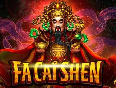 Play CaiShen's Fortune XL