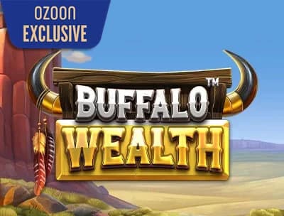Buffalo Wealth 