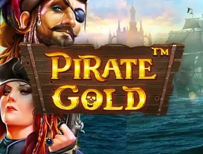 Pirate Gold