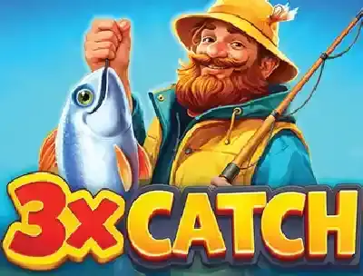 3x Catch 