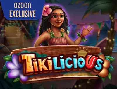 Tikilicious