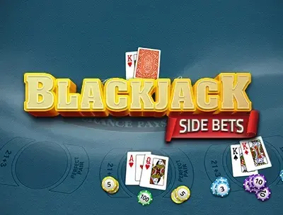 Blackjack Side Bets