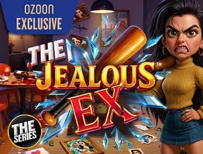 The Jealous Ex