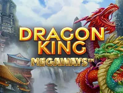 Dragon King Megaways