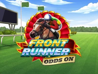 Front Runner Odds On 