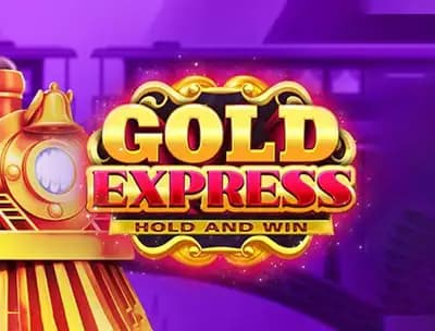 Play Gold Express and Ozoon Casino