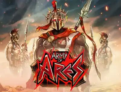 Army of Ares
