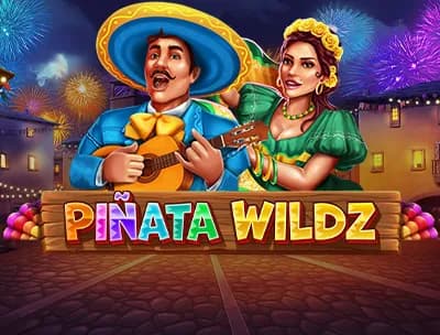Pinata Wildz