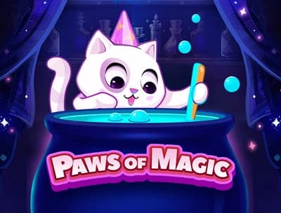 Paws of Magic 